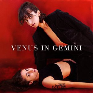 Venus in Gemini