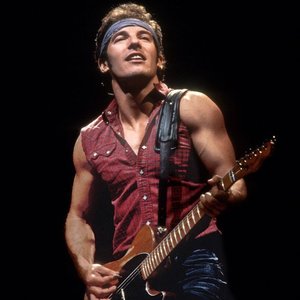 Awatar dla Bruce Springsteen