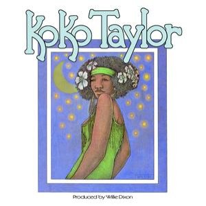 Koko Taylor