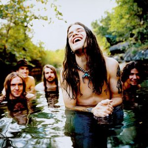 Blind Melon のアバター