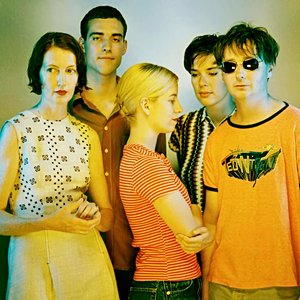 Stereolab için avatar