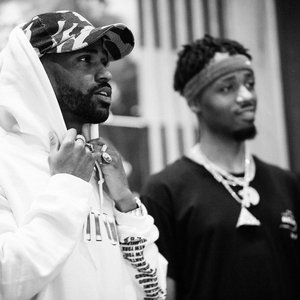 Аватар для Big Sean & Metro Boomin