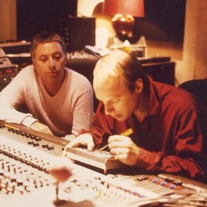 Avatar di Harold Budd/Brian Eno