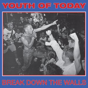 'Break Down The Walls'の画像