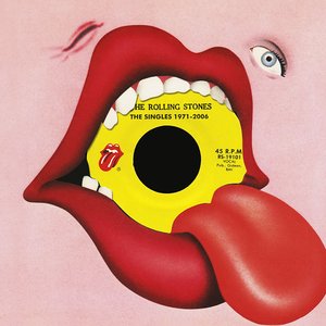 The Rolling Stones Singles Box Set (1971-2006)