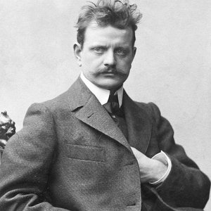 Avatar für Jean Sibelius