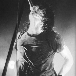 Image pour 'Nine Inch Nails'