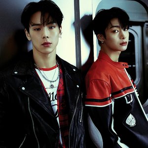 Avatar de SHOWNU X HYUNGWON (MONSTA X)