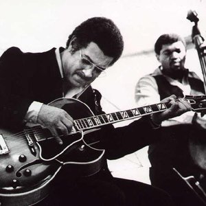 Kenny Burrell için avatar