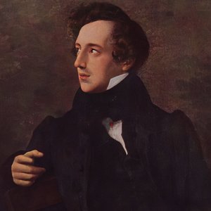 Avatar für Felix Mendelssohn