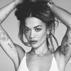 Rita Ora için avatar