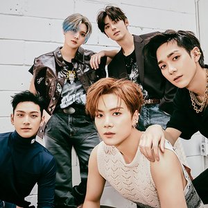 NU'EST 的头像