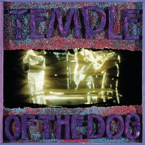 Temple of the Dog