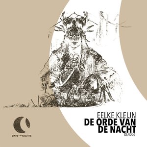 De Orde Van De Nacht