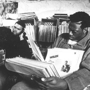 Avatar de Pete Rock & C.L. Smooth