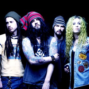 Avatar de White Zombie