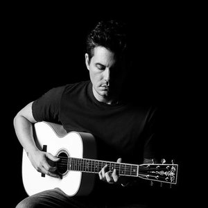 Image pour 'John Mayer'