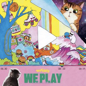 We Play - EP