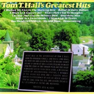 Tom T. Hall's Greatest Hits