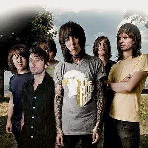 Immagine per 'Bring Me the Horizon'