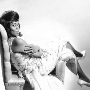 Avatar de Dinah Washington