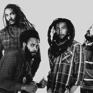 Avatar di Bad Brains