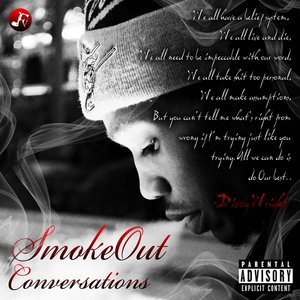 SmokeOut Conversations