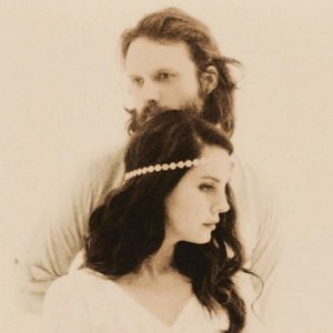 Изображение для 'Lana Del Rey & Father John Misty'