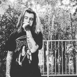 Ghostemane のアバター