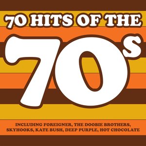 70 Hits of the '70s