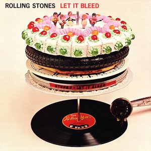 Let It Bleed