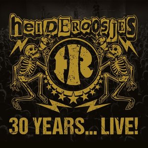 30 Years… Live!