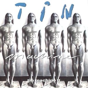 Tin Machine II