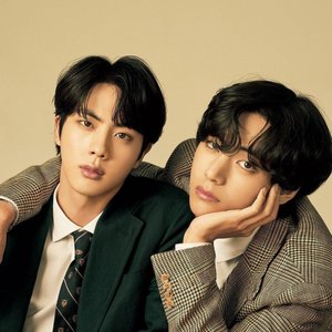 V & Jin 的头像