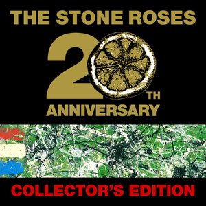 The Stone Roses (20th Anniversary Collector's Edition)