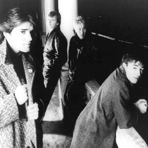 China Crisis 的头像