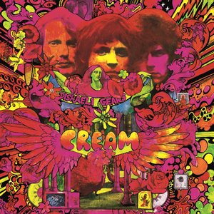 Disraeli Gears