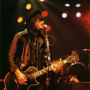 Avatar de Izzy Stradlin