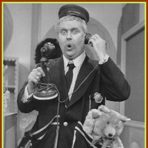 Avatar for Captain Kangaroo