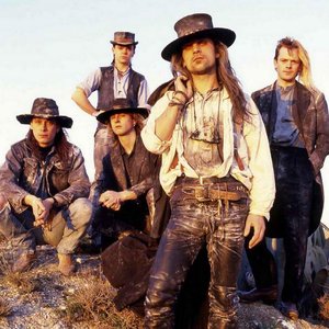 Immagine per 'Fields of the Nephilim'