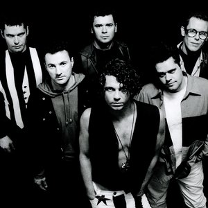 INXS için avatar