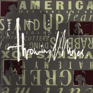 Throwing Muses