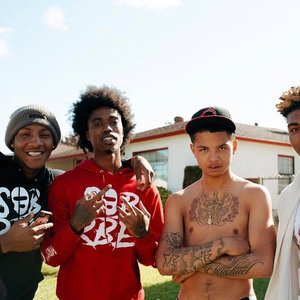 Avatar de SOB x RBE