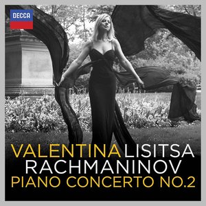 Rachmaninov: Piano Concerto No.2