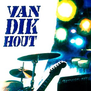 Van Dik Hout