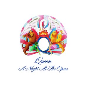 A Night At The Opera (2011 Remaster)