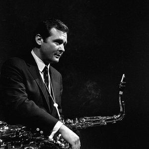 Stan Getz için avatar