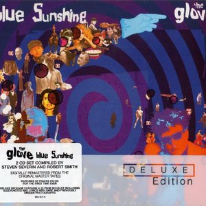 Blue Sunshine - Deluxe Edition