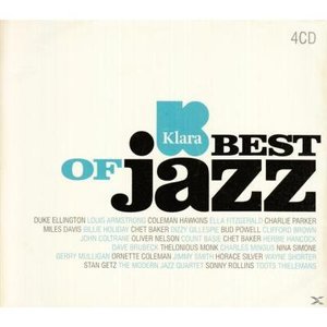 Klara Best of Jazz