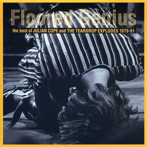 Floored Genius: The Best Of Julian Cope And The Teardrop Explodes 1979-91